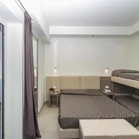 Santa Caterina Village Club Feriested 4*