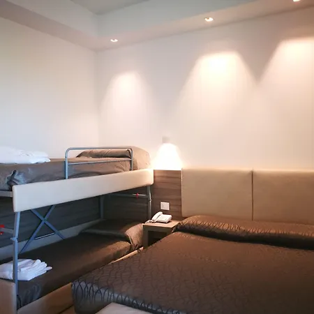 Resort Santa Caterina Village Club