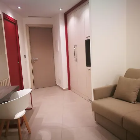 Santa Caterina Village Club Scalea