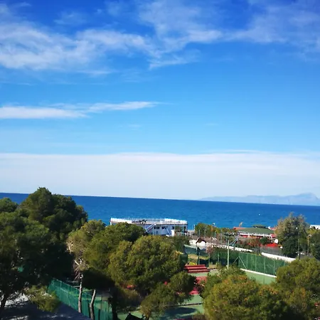 Santa Caterina Village Club 4* Scalea