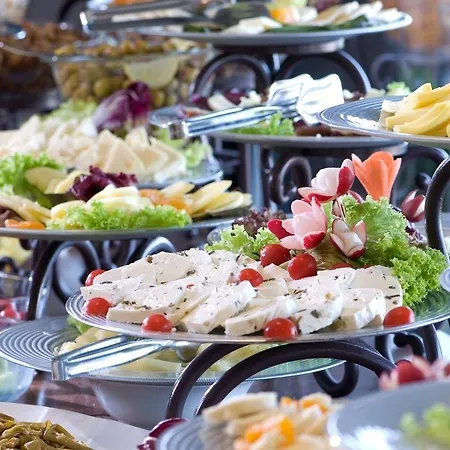 Santa Caterina Village Club Scalea