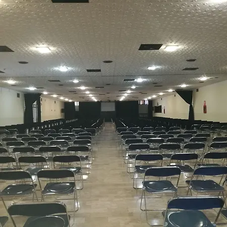 Santa Caterina Village Club 4* Scalea