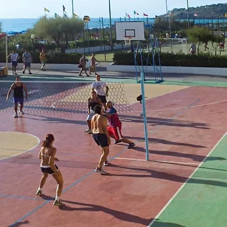 Resort Santa Caterina Village Club Scalea