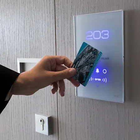 Resort Santa Caterina Village Club 4*