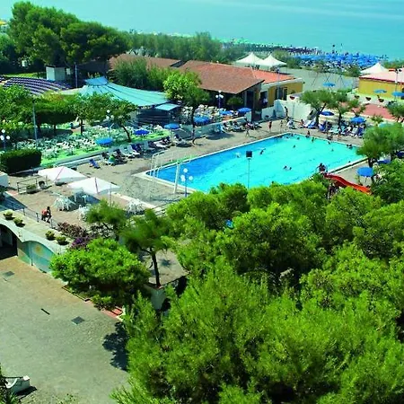 Santa Caterina Village Club 4*
