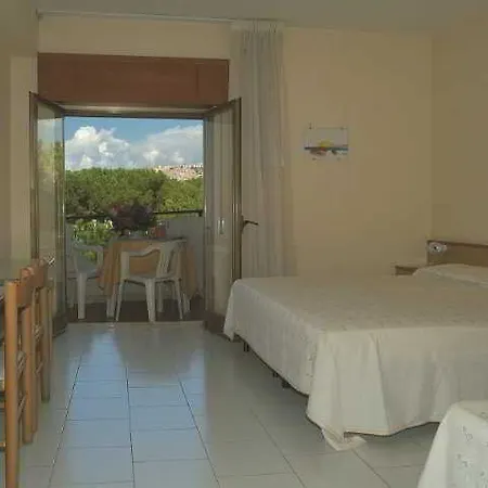 Santa Caterina Village Club