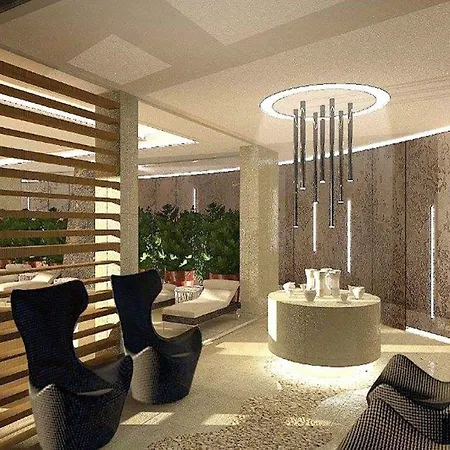 Santa Caterina Village Club