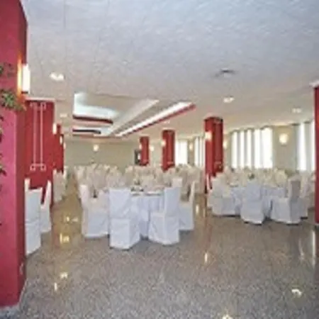 Resort Santa Caterina Village Club Scalea