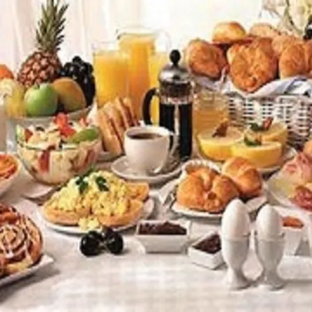 Santa Caterina Village Club 4* Scalea