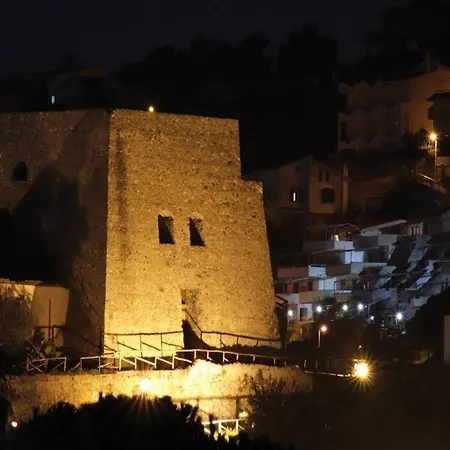 Resort Santa Caterina Village Club Scalea