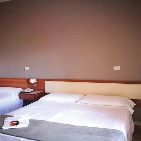 Santa Caterina Village Club Scalea