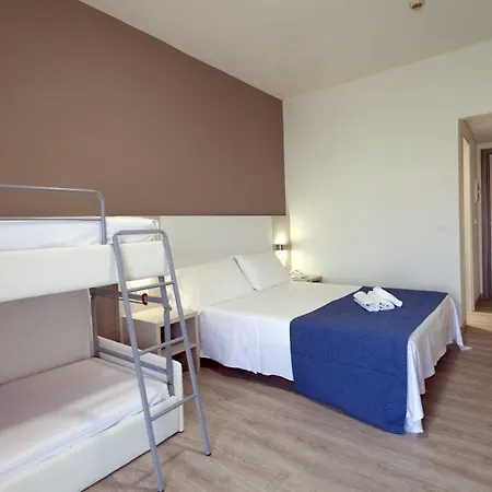 Santa Caterina Village Club Feriested