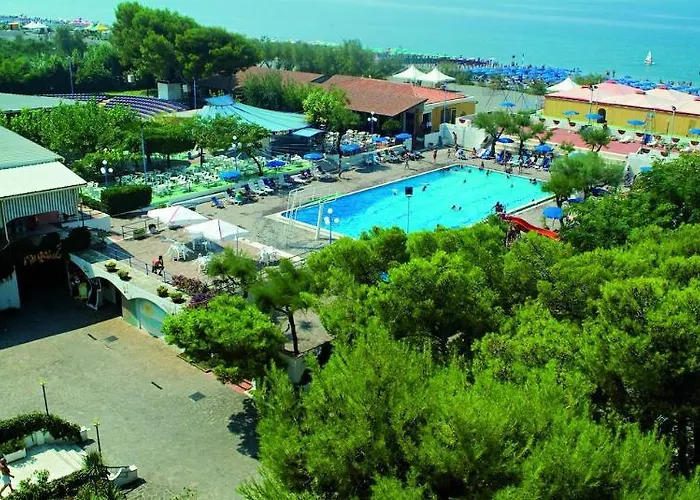 Santa Caterina Village Club 4*