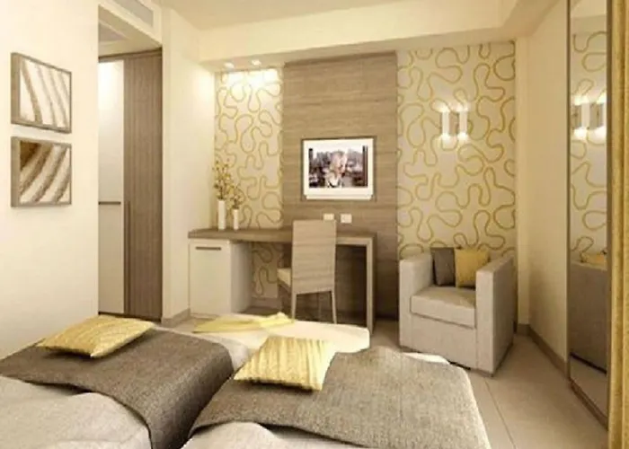 Santa Caterina Village Club