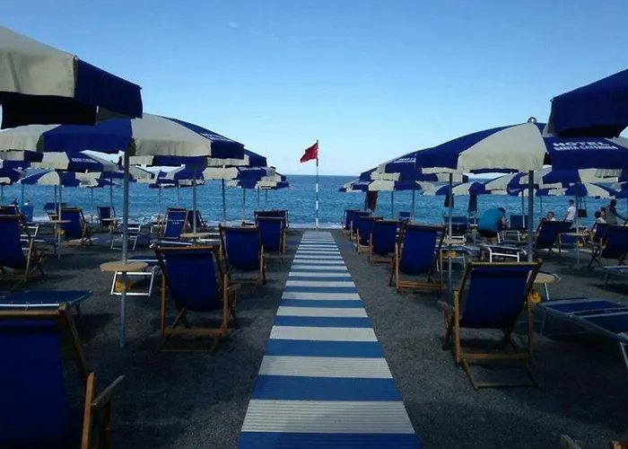 Üdülőközpont Santa Caterina Village Club Scalea