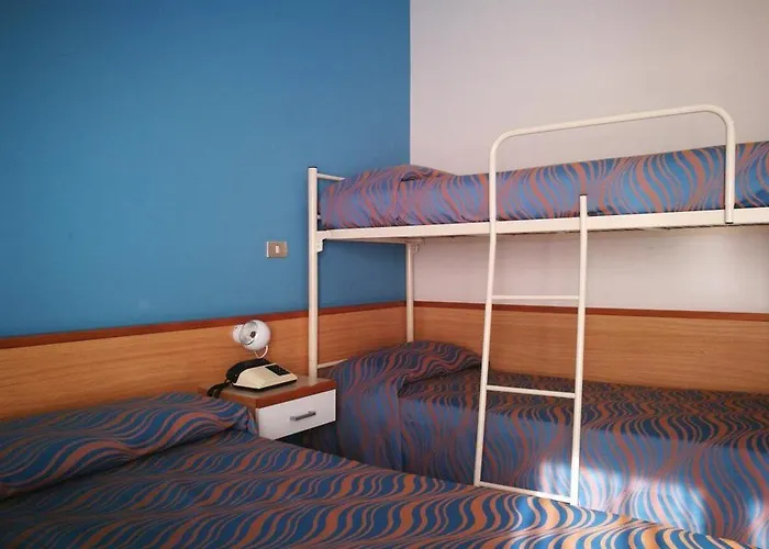 Santa Caterina Village Club Üdülőközpont Scalea