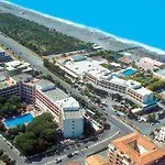 Santa Caterina Village Club Feriested