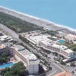 Feriested Santa Caterina Village Club 4*