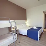 Santa Caterina Village Club Feriested