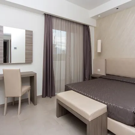 Resort Santa Caterina Village Club Scalea
