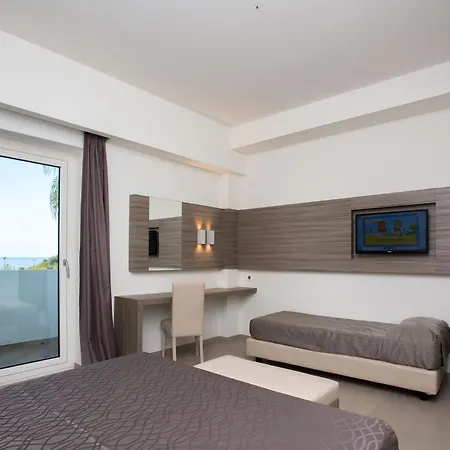 Santa Caterina Village Club Üdülőközpont