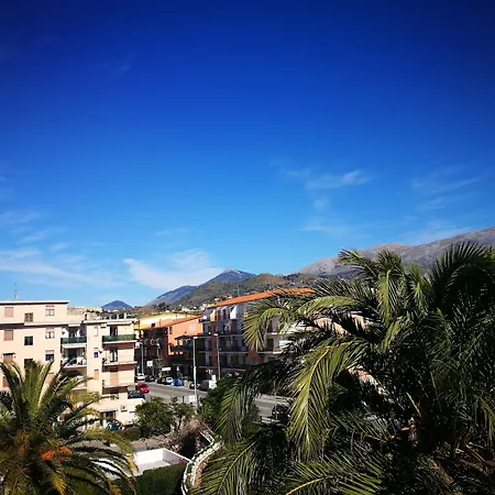 Santa Caterina Village Club Üdülőközpont 4*