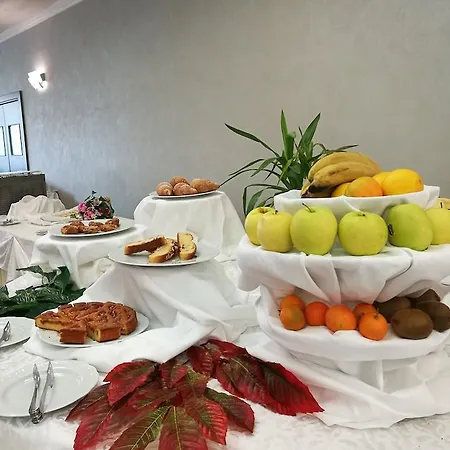 Santa Caterina Village Club