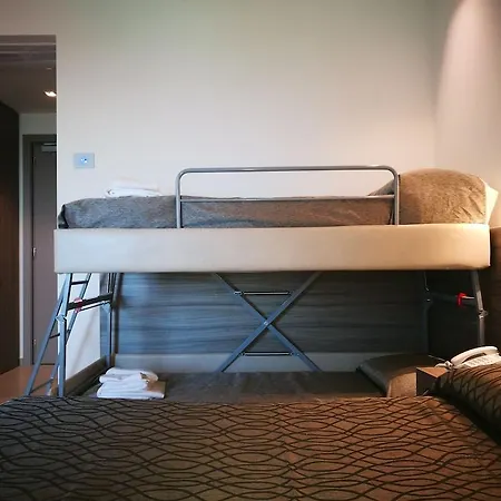 Santa Caterina Village Club Üdülőközpont 4*