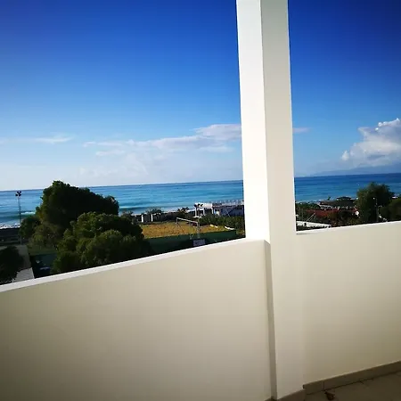 Santa Caterina Village Club Üdülőközpont