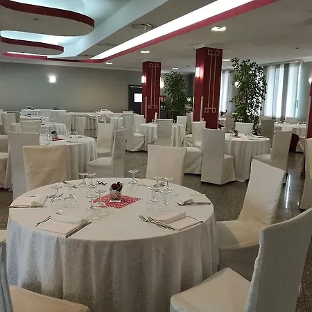 Santa Caterina Village Club Üdülőközpont Scalea
