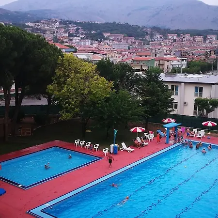 Santa Caterina Village Club 4* Scalea