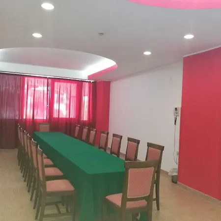 Santa Caterina Village Club Üdülőközpont
