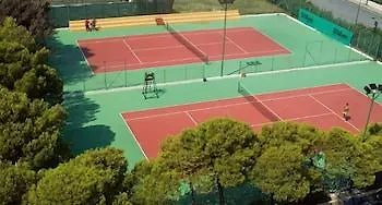Resort Santa Caterina Village Club Scalea