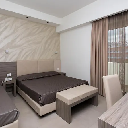 Santa Caterina Village Club Üdülőközpont 4*