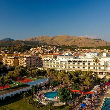 Santa Caterina Village Club Scalea