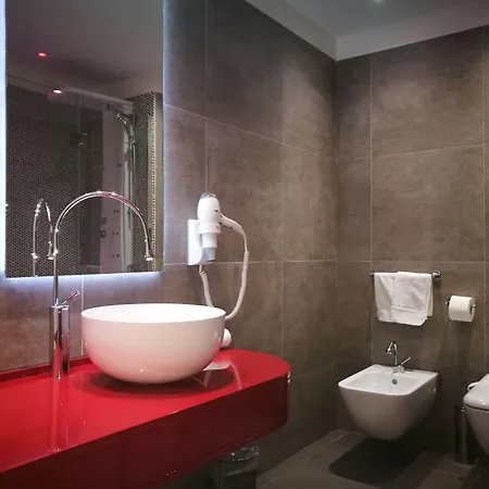 منتجع Santa Caterina Village Club 4*