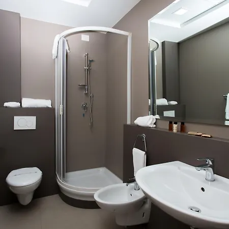 Santa Caterina Village Club 4* Scalea
