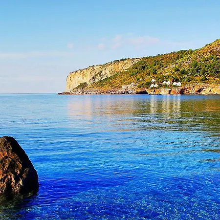 Station touristique Santa Caterina Village Club 4*