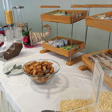 Resort Santa Caterina Village Club