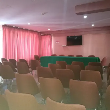 Santa Caterina Village Club منتجع سكاليا