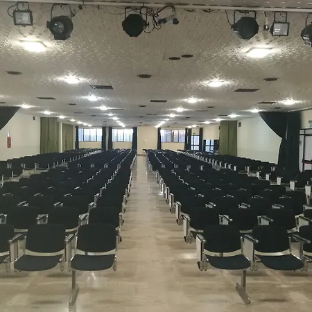 Feriested Santa Caterina Village Club