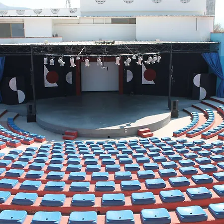 منتجع Santa Caterina Village Club 4*