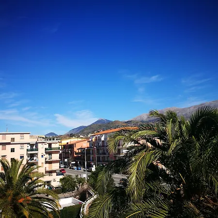 Santa Caterina Village Club Feriested Scalea