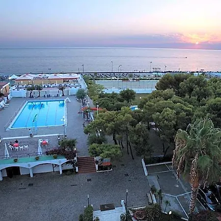 Santa Caterina Village Club
