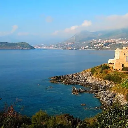 Santa Caterina Village Club Scalea