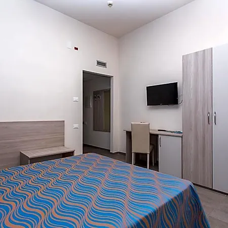 Station touristique Santa Caterina Village Club 4*