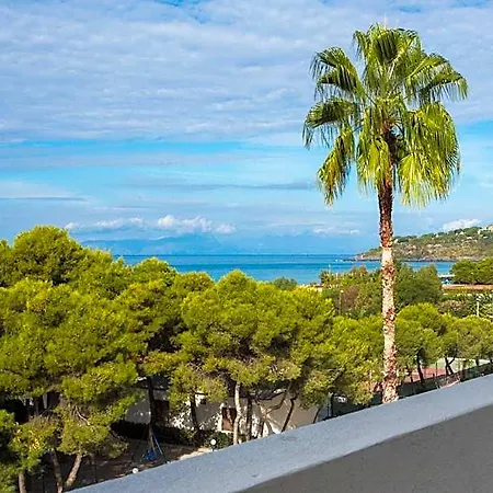 Station touristique Santa Caterina Village Club Scalea