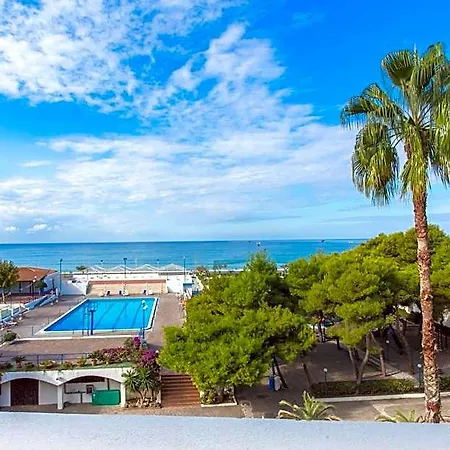 Santa Caterina Village Club 4*