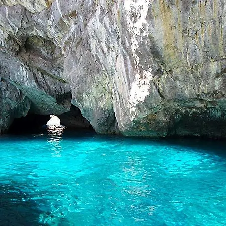 Santa Caterina Village Club Scalea