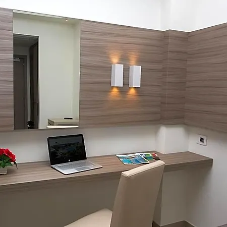 Santa Caterina Village Club 4* Scalea